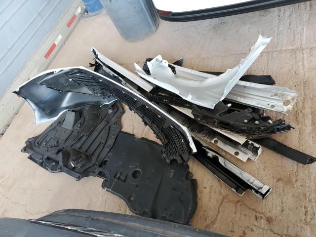 4T1DAACK2SU176833 - 2025 TOYOTA CAMRY XSE 白色 照片 12