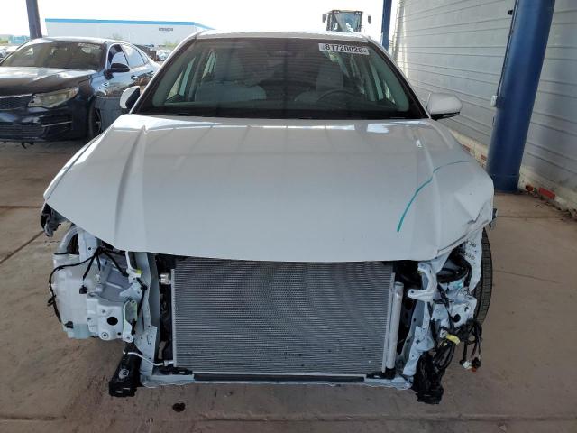 4T1DAACK2SU176833 - 2025 TOYOTA CAMRY XSE 白色 照片 5