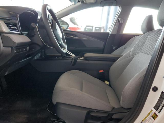 4T1DAACK2SU176833 - 2025 TOYOTA CAMRY XSE 白色 照片 7