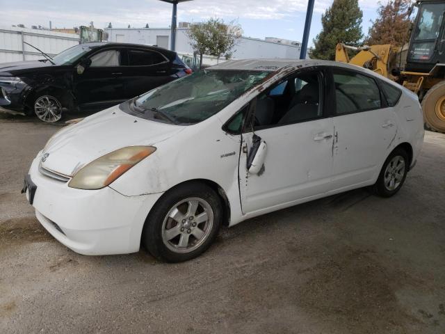 2007 TOYOTA PRIUS, 
