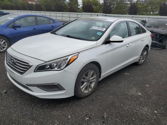 2016 HYUNDAI SONATA SE, 