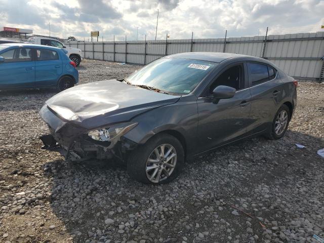 2014 MAZDA 3 TOURING, 