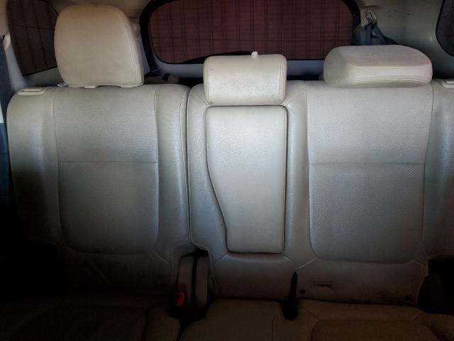 JA4AD3A39GZ033355 - 2016 MITSUBISHI OUTLANDER SE 黑色 照片 10