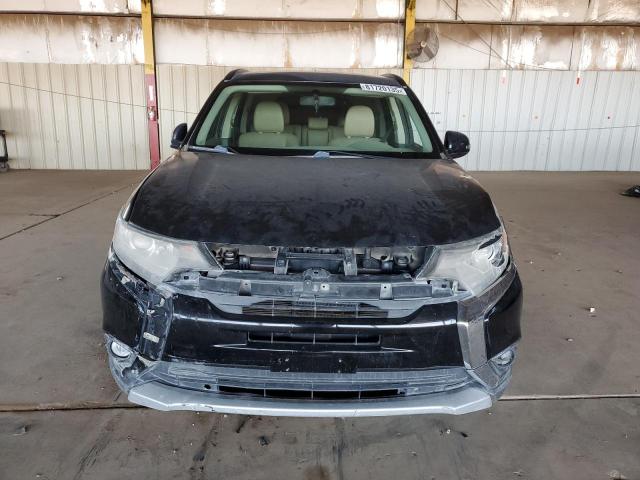 JA4AD3A39GZ033355 - 2016 MITSUBISHI OUTLANDER SE 黑色 照片 5