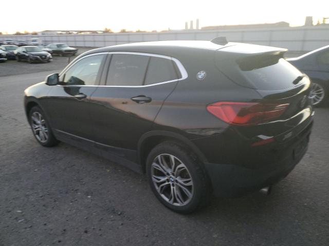 WBXYJ5C52K5N24702 - 2019 BMW X2 XDRIVE28I BLACK photo 2