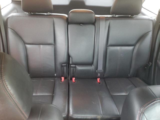 2FMDK3JCXDBC84579 - 2013 FORD EDGE SEL Qara foto 10