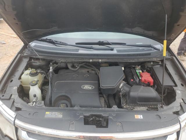 2FMDK3JCXDBC84579 - 2013 FORD EDGE SEL Qara foto 12