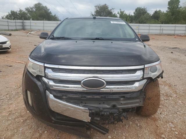 2FMDK3JCXDBC84579 - 2013 FORD EDGE SEL Qara foto 5