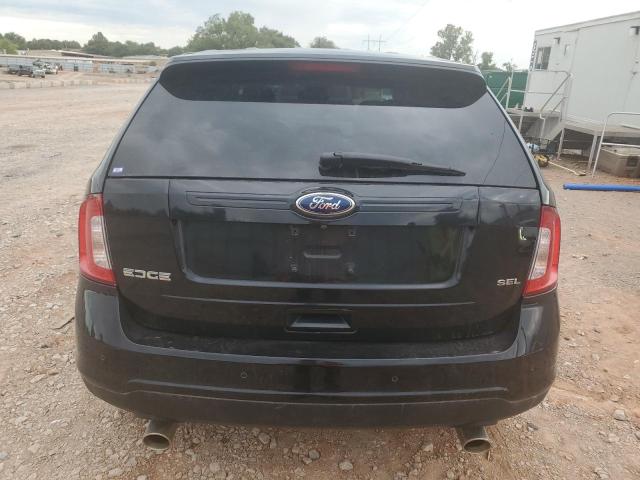2FMDK3JCXDBC84579 - 2013 FORD EDGE SEL Qara foto 6