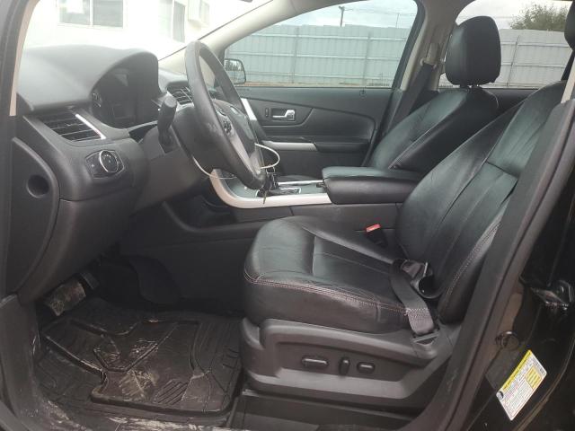 2FMDK3JCXDBC84579 - 2013 FORD EDGE SEL Qara foto 7