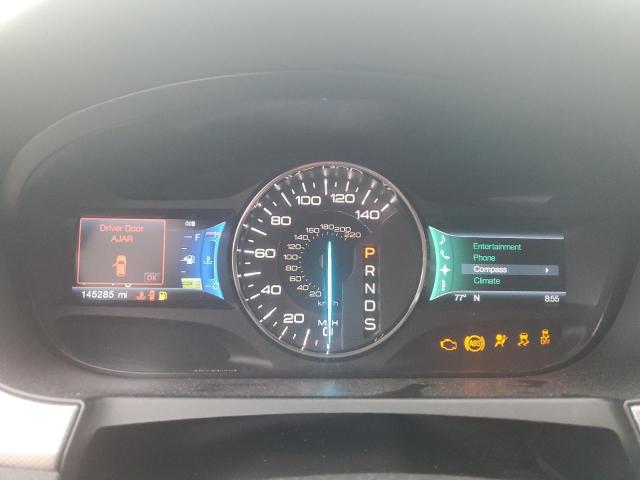 2FMDK3JCXDBC84579 - 2013 FORD EDGE SEL Qara foto 9