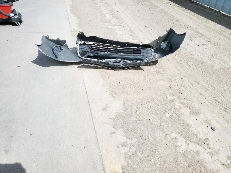 VNKKTUD39GA060866 - 2016 TOYOTA YARIS L SILVER photo 12