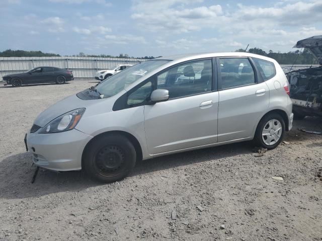 2013 HONDA FIT, 
