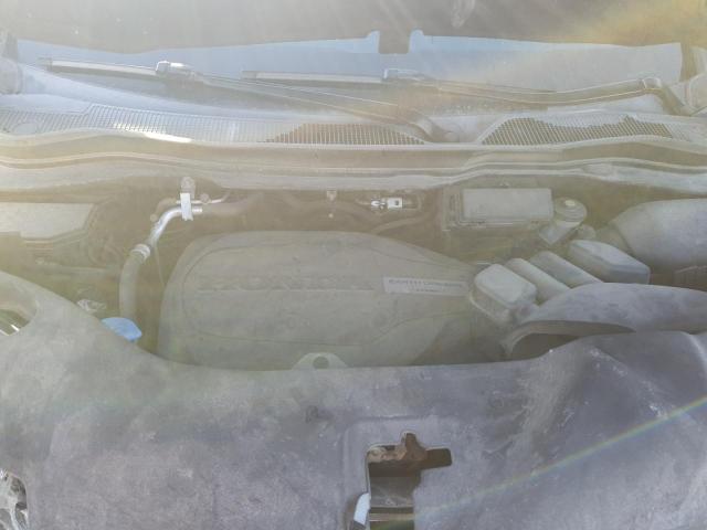 5FPYK3F68HB019698 - 2017 HONDA RIDGELINE RTL Қара фото 11