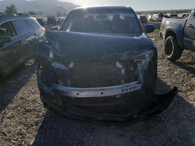 5FPYK3F68HB019698 - 2017 HONDA RIDGELINE RTL Қара фото 5