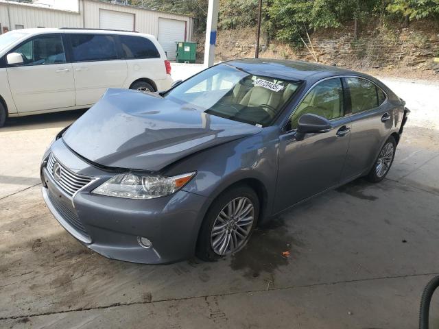 2015 LEXUS ES 350, 