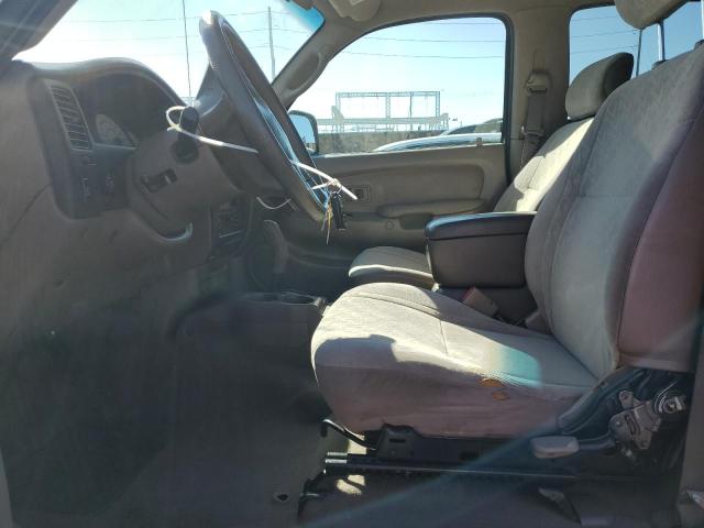 5TEGN92N64Z465790 - 2004 TOYOTA TACOMA DOUBLE CAB PRERUNNER WHITE photo 7