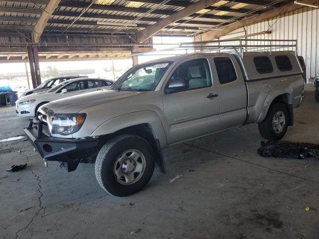 2008 TOYOTA TACOMA PRERUNNER ACCESS CAB, 