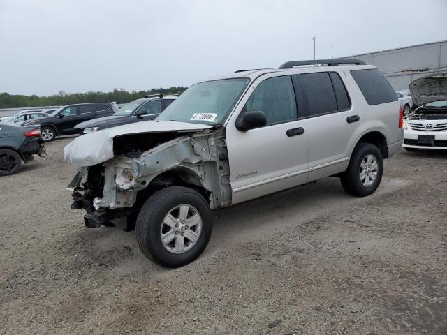 2005 FORD EXPLORER XLT, 