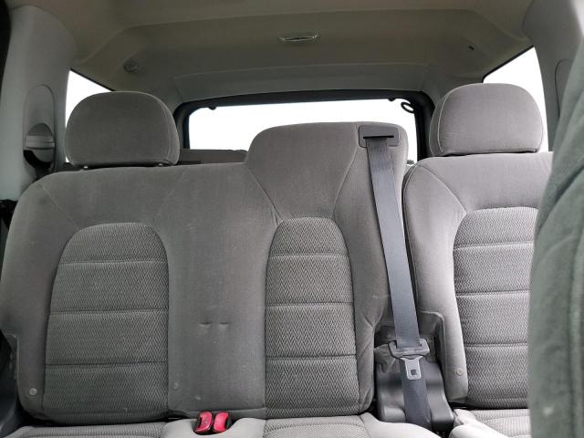 1FMZU73K45UA86488 - 2005 FORD EXPLORER XLT 灰色 照片 10