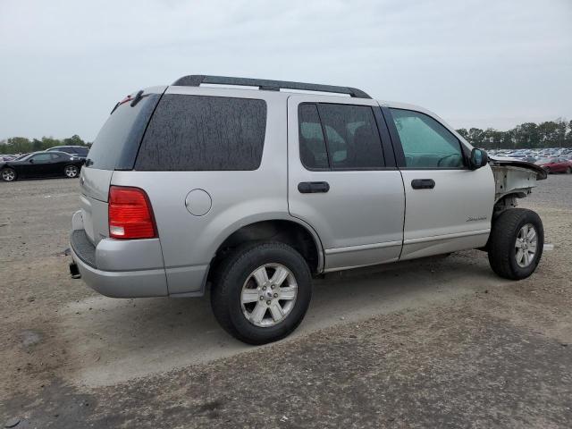 1FMZU73K45UA86488 - 2005 FORD EXPLORER XLT 灰色 照片 3