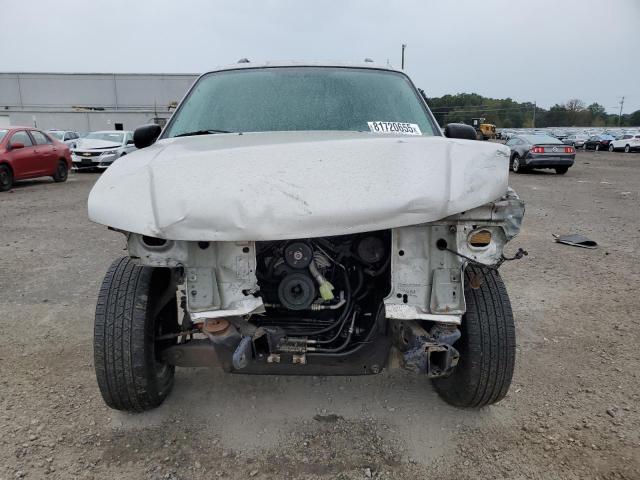 1FMZU73K45UA86488 - 2005 FORD EXPLORER XLT 灰色 照片 5