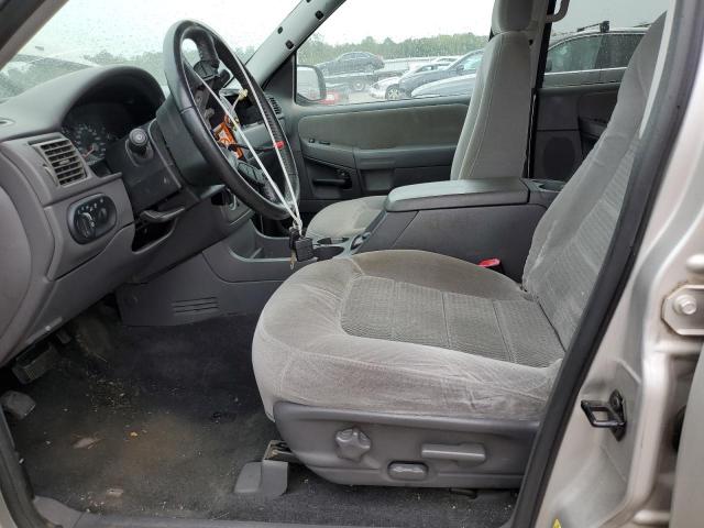 1FMZU73K45UA86488 - 2005 FORD EXPLORER XLT 灰色 照片 7