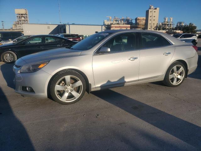 2014 CHEVROLET MALIBU LTZ, 