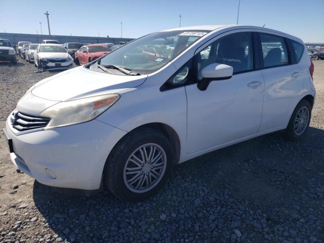 2015 NISSAN VERSA NOTE S, 