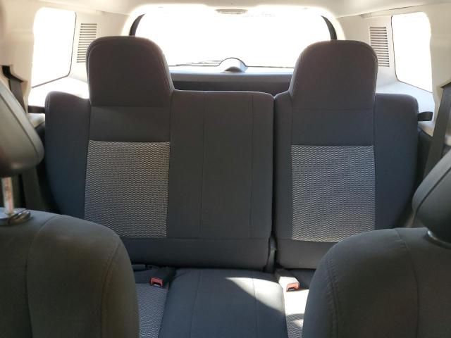 1J4FT28B59D121772 - 2009 JEEP PATRIOT SPORT Czarny zdjęcie 10