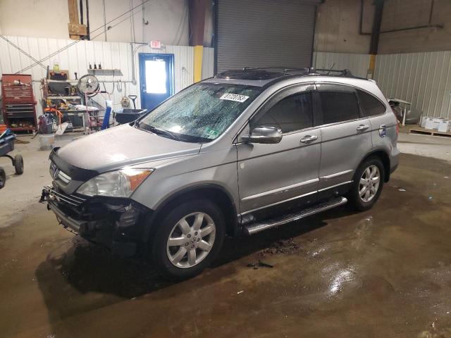 2007 HONDA CR-V EXL, 