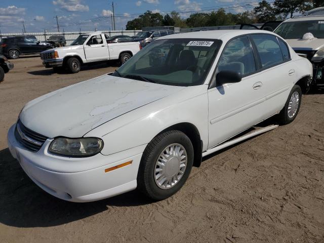 2000 CHEVROLET MALIBU, 