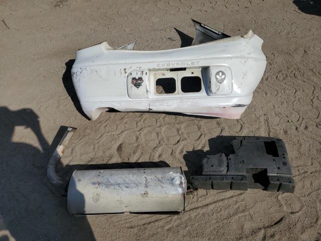 1G1ND52J0Y6319896 - 2000 CHEVROLET MALIBU WHITE photo 12