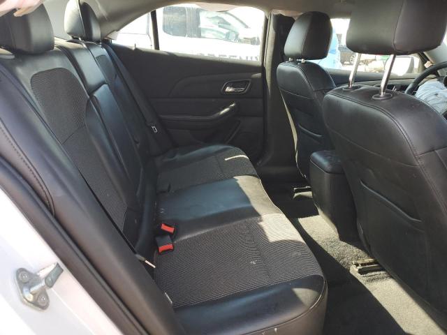 1G11C5SL3FF166172 - 2015 CHEVROLET MALIBU 1LT Blanc photo 10