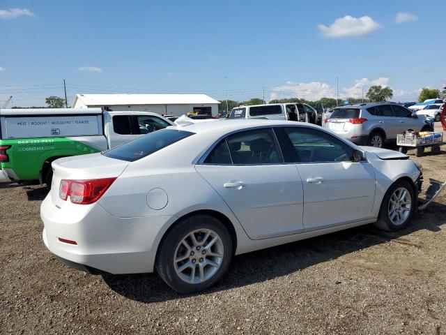 1G11C5SL3FF166172 - 2015 CHEVROLET MALIBU 1LT Blanc photo 3