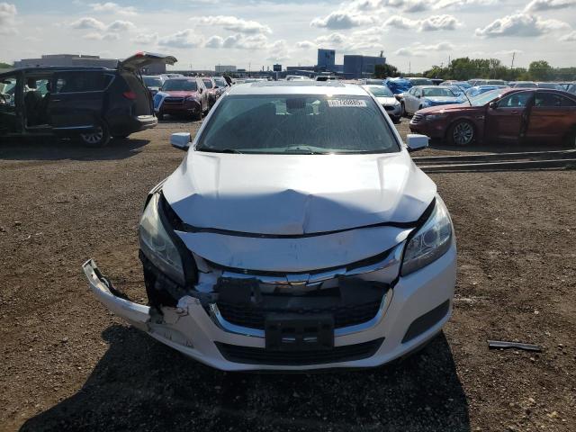 1G11C5SL3FF166172 - 2015 CHEVROLET MALIBU 1LT Blanc photo 5
