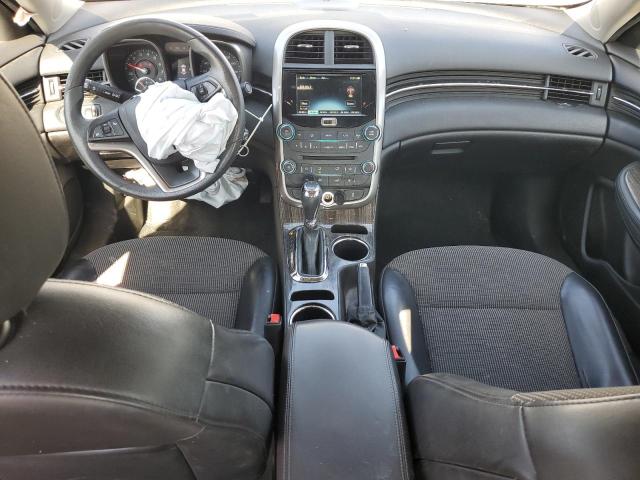 1G11C5SL3FF166172 - 2015 CHEVROLET MALIBU 1LT Blanc photo 8