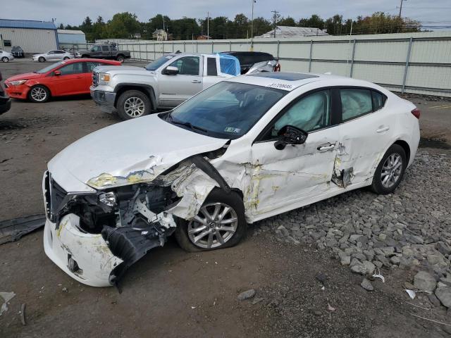 2016 MAZDA 3 GRAND TOURING, 