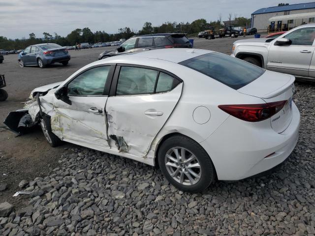 3MZBM1X73GM252755 - 2016 MAZDA 3 GRAND TOURING WHITE photo 2