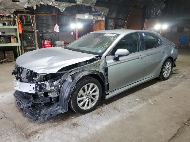 2024 TOYOTA CAMRY LE, 