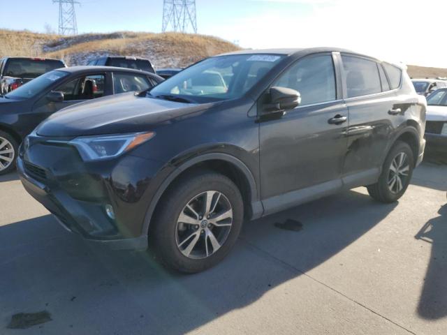 2018 TOYOTA RAV4 ADVENTURE, 