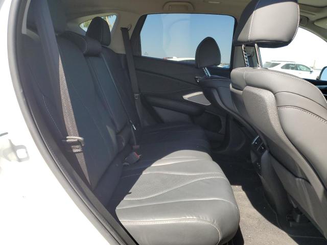 5J8TC1H50ML007384 - 2021 ACURA RDX TECHNOLOGY თეთრი ფოტო 11