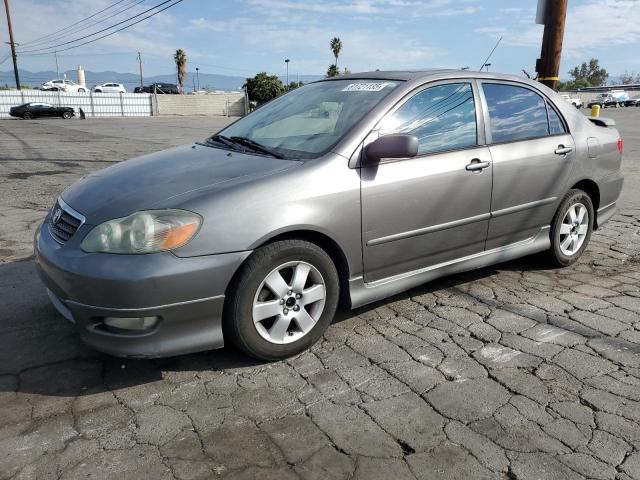 2008 TOYOTA COROLLA CE, 