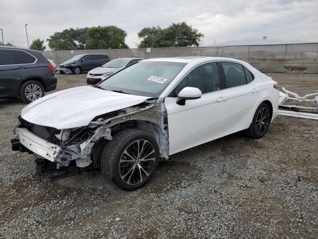 2018 TOYOTA CAMRY L, 