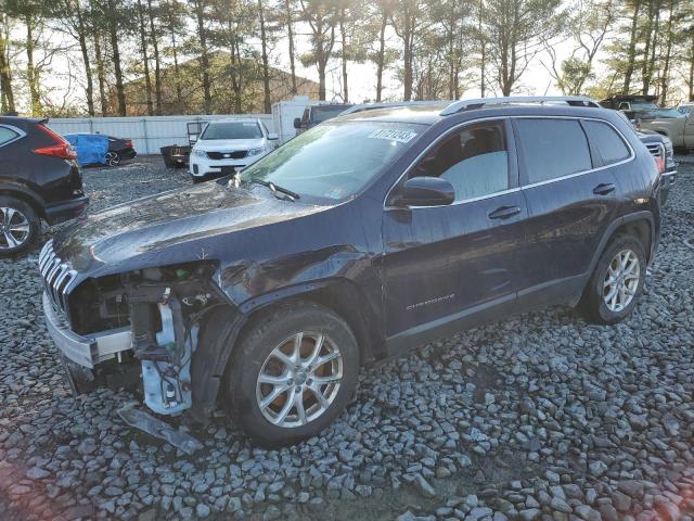 2015 JEEP CHEROKEE LATITUDE, 