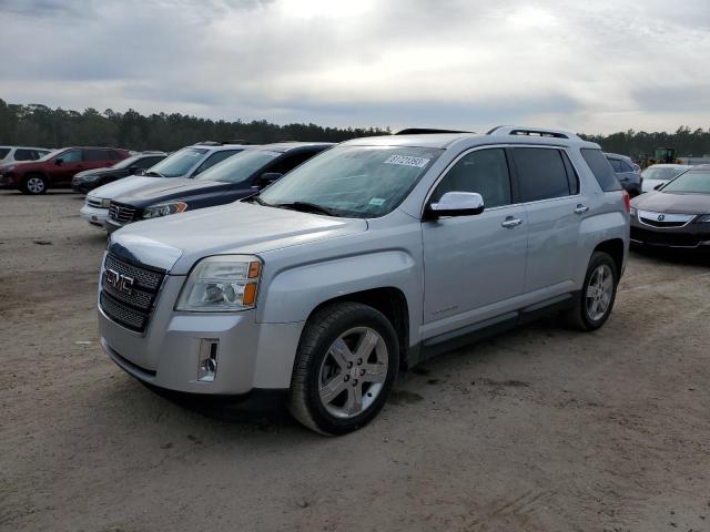 2013 GMC TERRAIN SLT, 