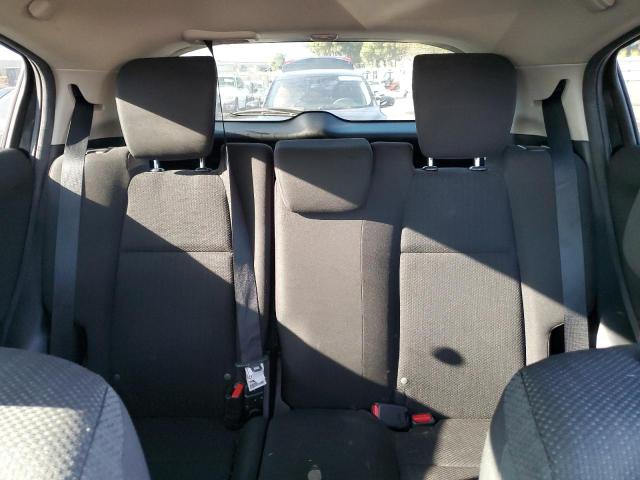 3CZRU5H57JM718811 - 2018 HONDA HR-V EX 黑色 照片 10