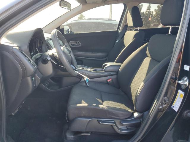 3CZRU5H57JM718811 - 2018 HONDA HR-V EX 黑色 照片 7