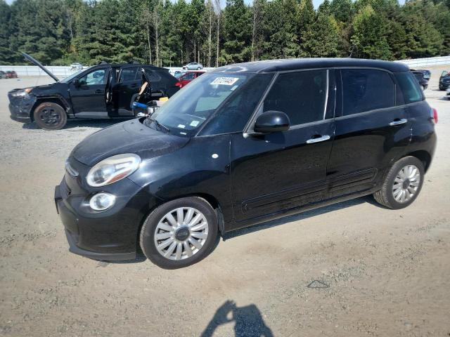 2014 FIAT 500L EASY, 