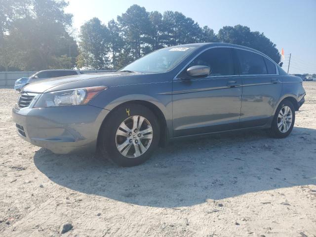 2008 HONDA ACCORD LXP, 